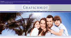 Desktop Screenshot of grafschmidt.com